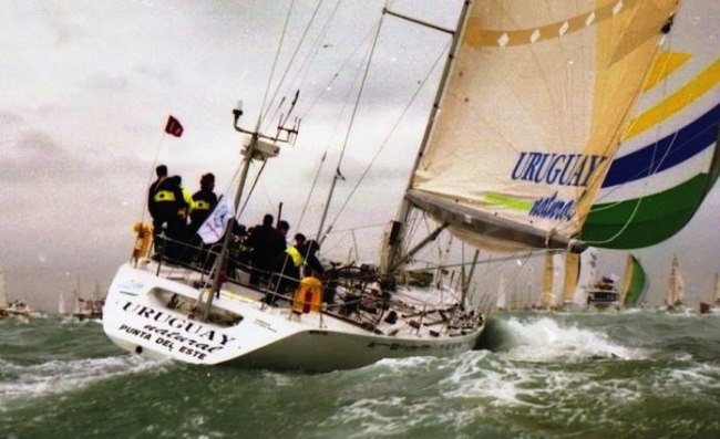 Hitos previos del origen de la Marca Pa&iacute;s  &ldquo;Uruguay Natural&rdquo;