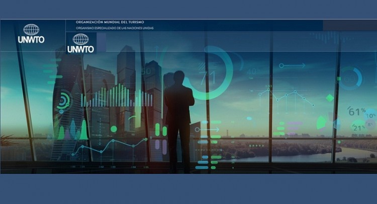 La OMT lanza un completo rastreador de la recuperaci&oacute;n tur&iacute;stica