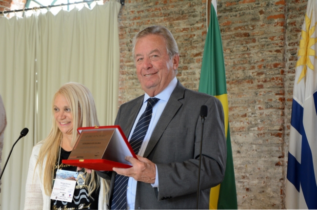 Colonia del Sacramento, un remanso de paz que naci&oacute; para la guerra