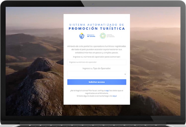 MINTUR y CAMTUR presentan plataforma de creaci&oacute;n de campa&ntilde;as para la reactivaci&oacute;n tur&iacute;stica
