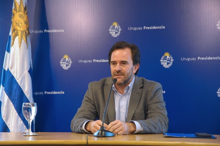 Uruguay anunci&oacute; reapertura de fronteras para turistas de la Uni&oacute;n Europea