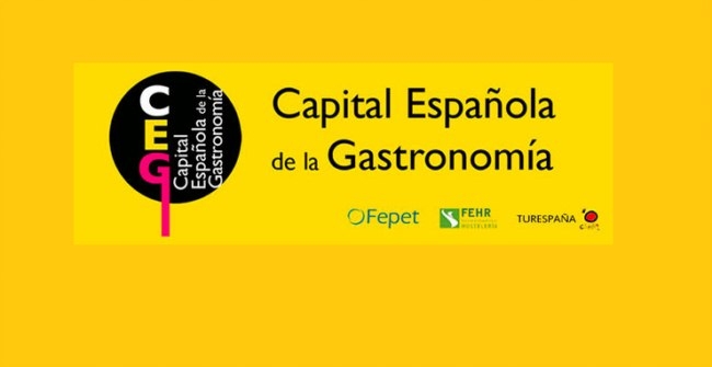 Se inicia el proceso para elegir la Capital Espa&ntilde;ola de la Gastronom&iacute;a 2019