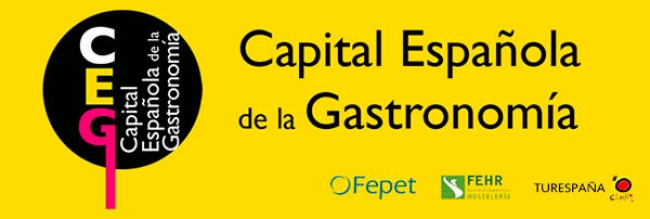 Dos ciudades aspiran a ser elegidas Capital Espa&ntilde;ola de la Gastronom&iacute;a 2019