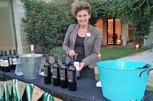 Uva &amp; Vino Point estrena su ciclo 2019 en Carmelo