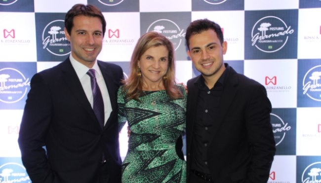 Feira Internacional de Turismo comienza el 9 de noviembre y reunir&aacute; a 10 mil profesionales