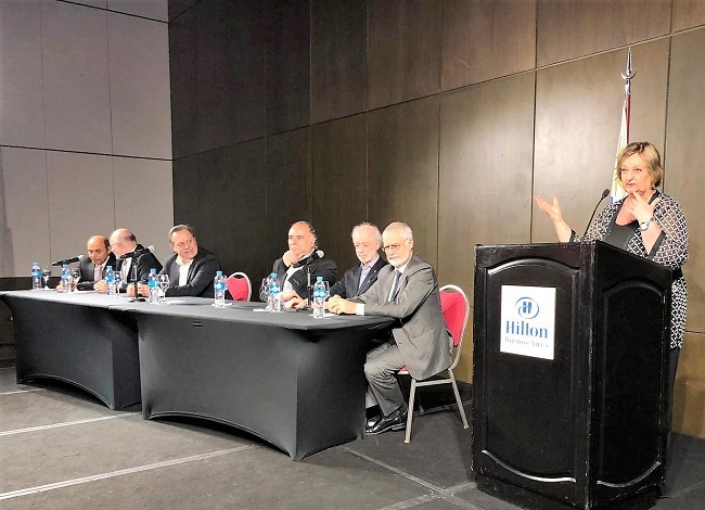 Las Vacaciones son en Uruguay