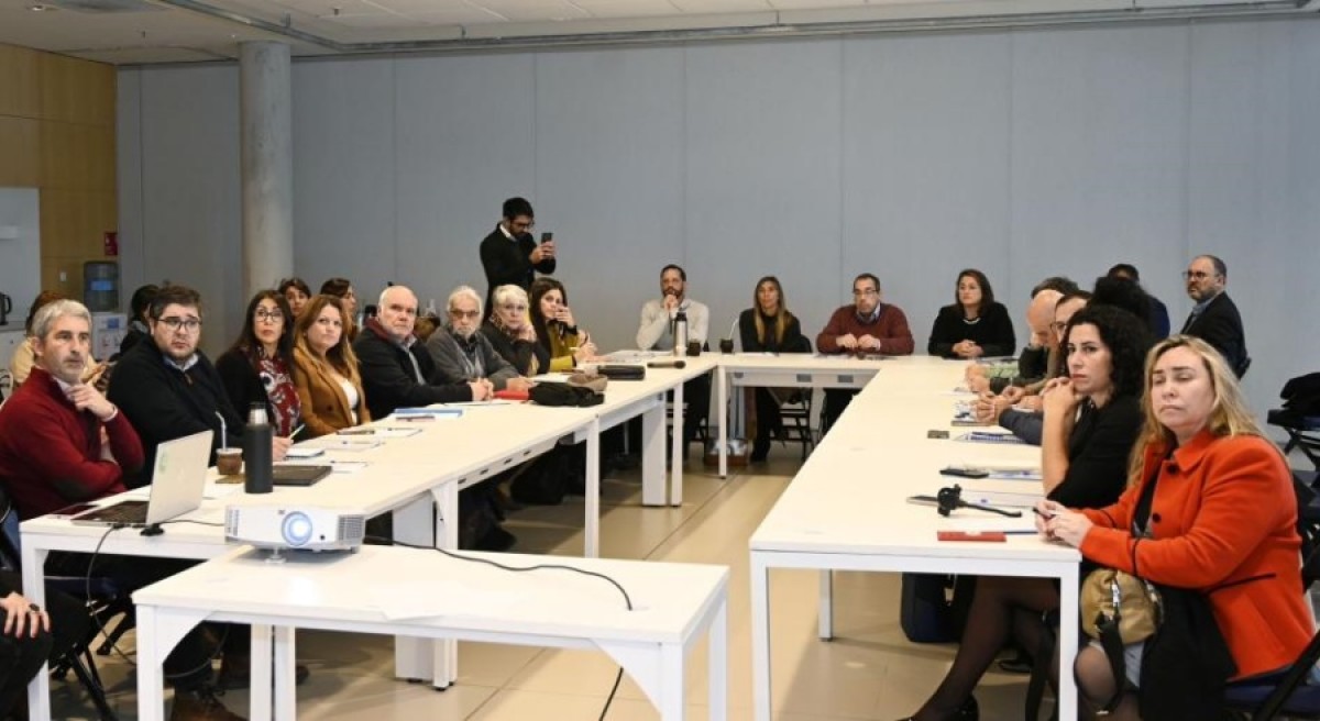 En marcha el Sistema Nacional de Turismo Social