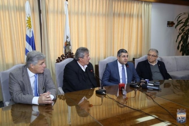 El secretario general de la OMT vendr&aacute; de vacaciones a Punta del Este