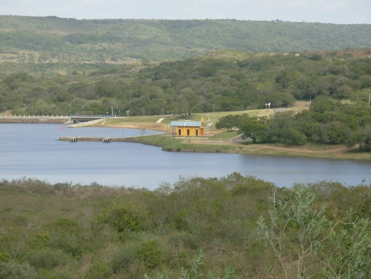 El Parque Gran Breta&ntilde;a de Rivera conmemor&oacute; sus 80 a&ntilde;os