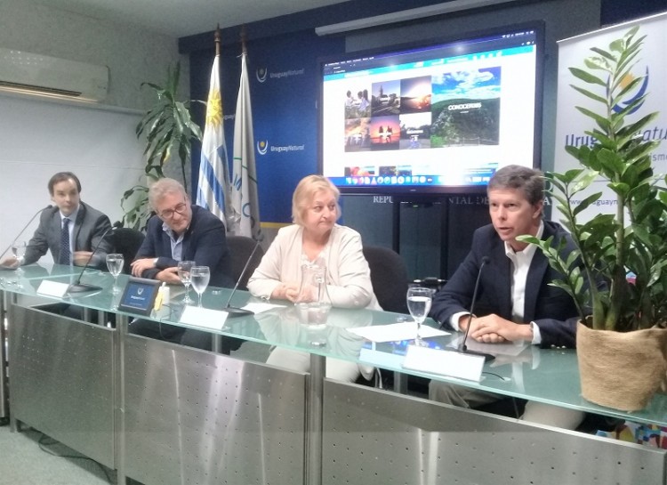 Uruguay365, todo lo que se necesita saber sobre experiencias tur&iacute;sticas