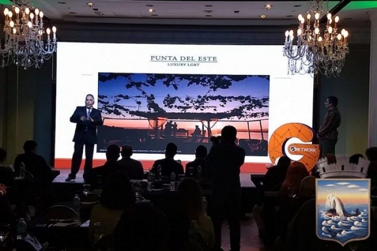 Punta del Este se consolida como destino Luxury LGBT: recibi&oacute; 100 mil visitantes en 2018