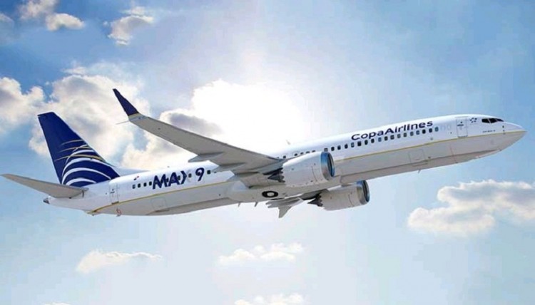Copa Airlines anuncia flexibilizaci&oacute;n de sus pol&iacute;ticas de cambio de boletos