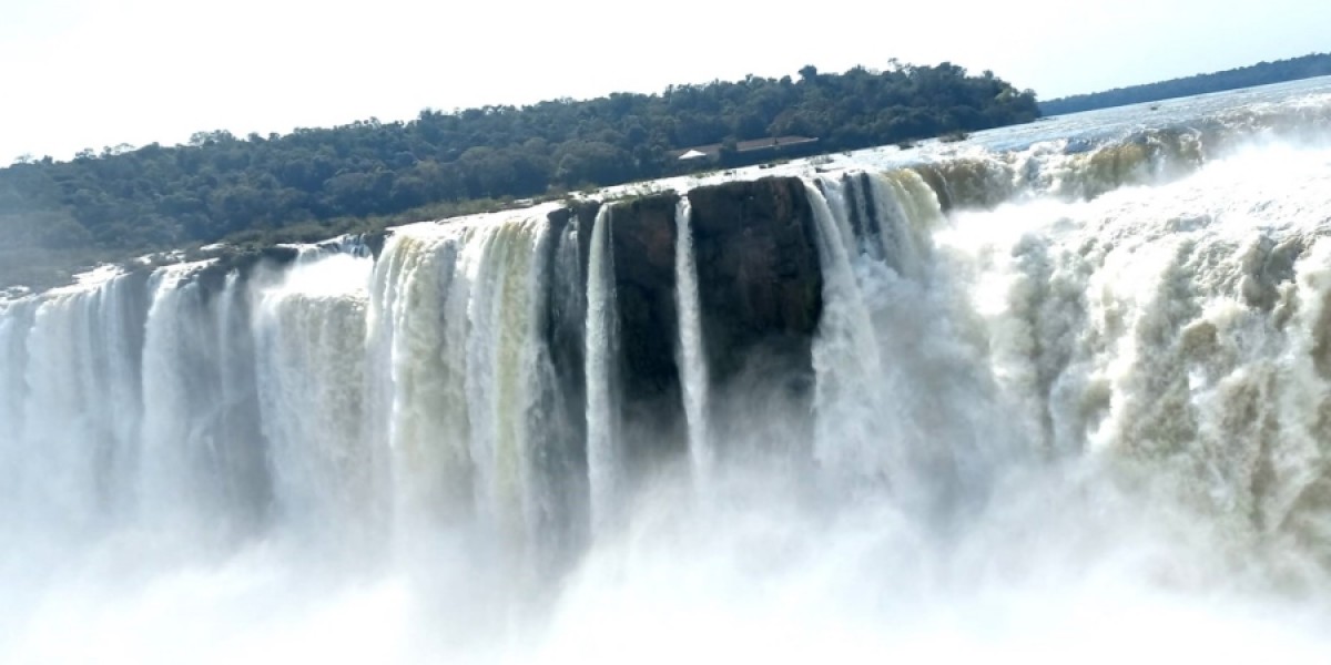 Garganta del Diablo