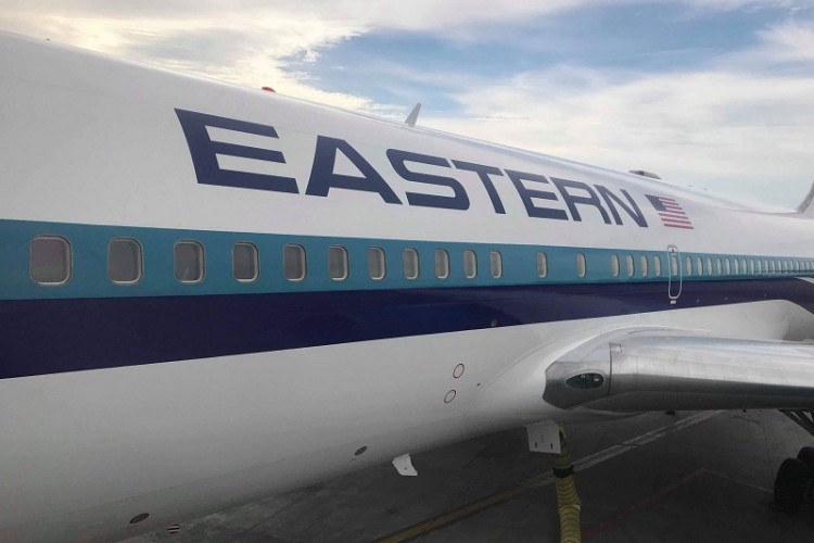 Eastern Airlines volar&aacute; directo entre Montevideo y Miami en junio