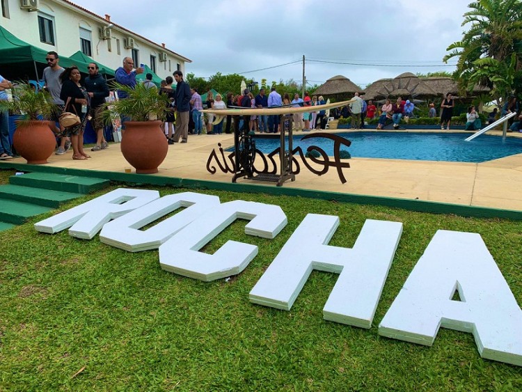 Rocha inaugur&oacute; la Temporada de Verano 2019-2020