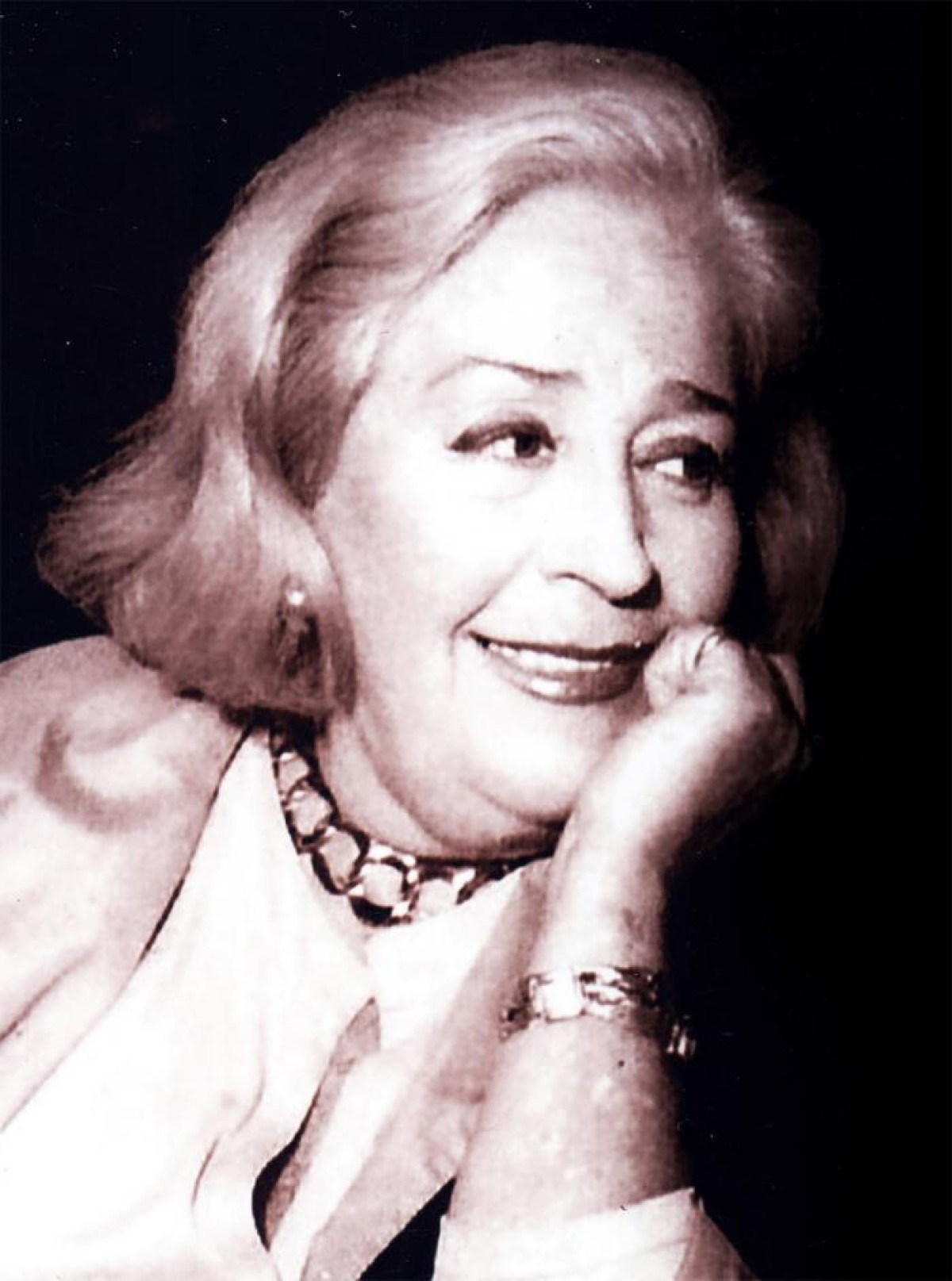 El Día del Patrimonio 2022 homenajea a China Zorrilla