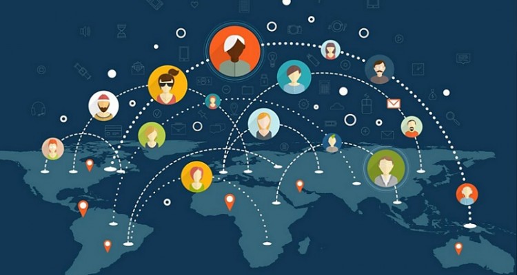 Invenciones, globalizaci&oacute;n y  pandemia  cambian la forma de hacer turismo