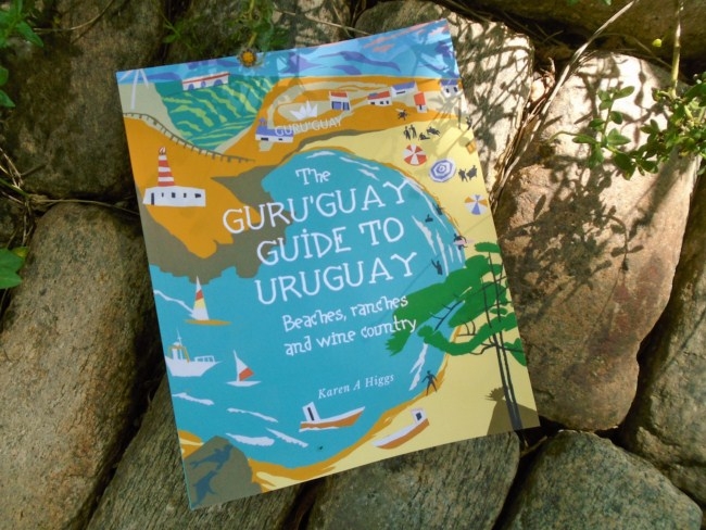 &ldquo;The Guru&rsquo;Guay Guide to Uruguay&rdquo;