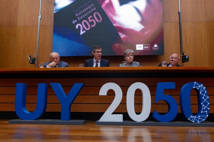 El Turismo es clave en la estrategia de desarrollo al 2050