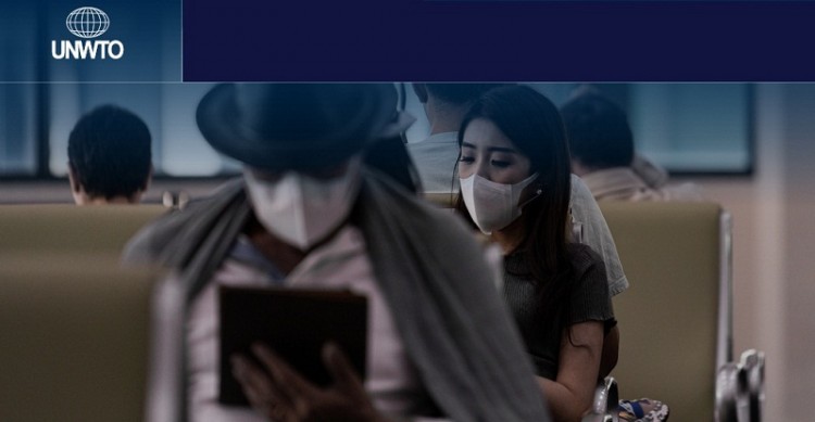 Informe de pol&iacute;ticas sobre COVID-19 y la transformaci&oacute;n del turismo