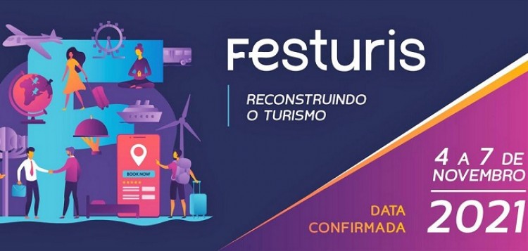 FESTURIS 2021 ser&aacute; del 4 al 7 de noviembre