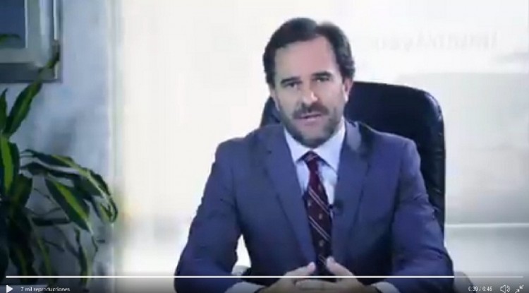 Cardoso: hac&eacute; turismo en tu casa