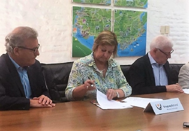 MINTUR y Rep&uacute;blica Microfinanzas acordaron financiar MYPES del sector tur&iacute;stico