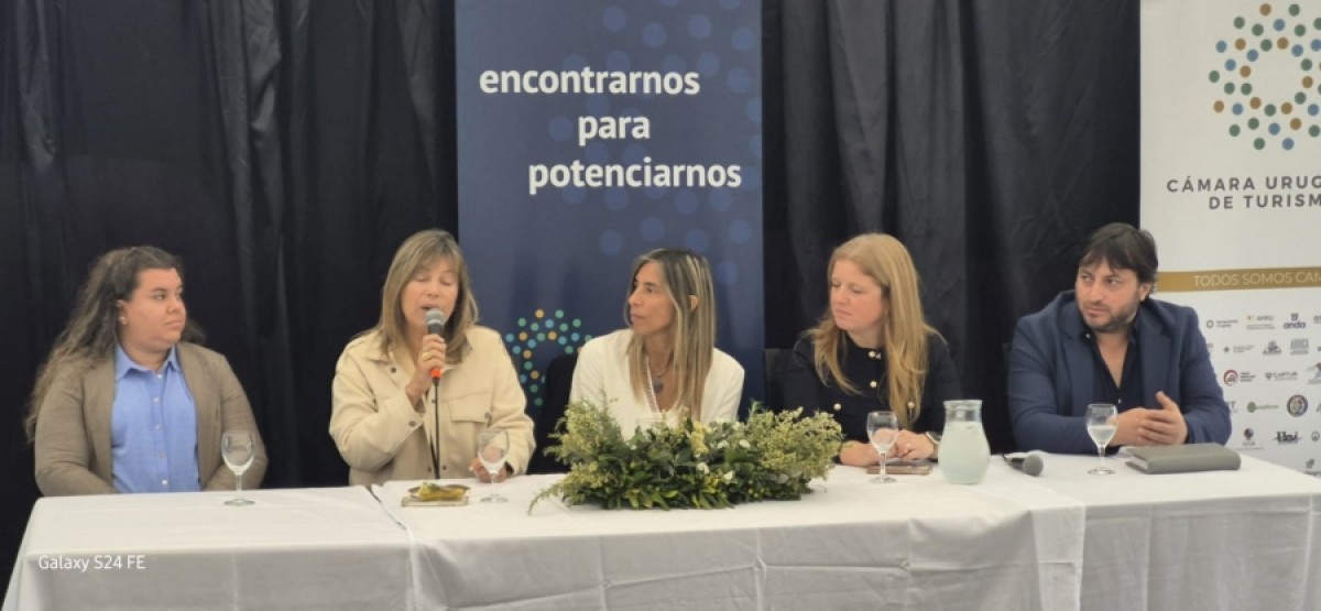 CAMTURConecta 2025 dejó una huella clara: el turismo que queremos construir es colaborativo, inclusivo, auténtico y con raíces profundas en el territorio.