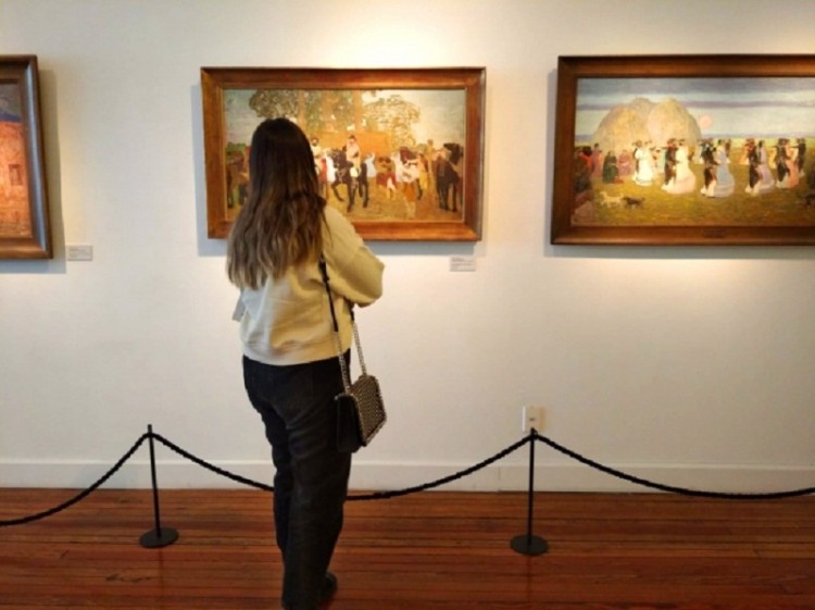 Reabrieron los museos pertenecientes a la Direcci&oacute;n Nacional de Cultura