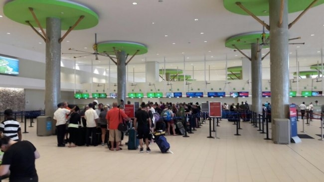 Prensa tur&iacute;stica dominicana desmiente versi&oacute;n de la agencia Reuters sobre el impacto de Hurac&aacute;n Mar&iacute;a