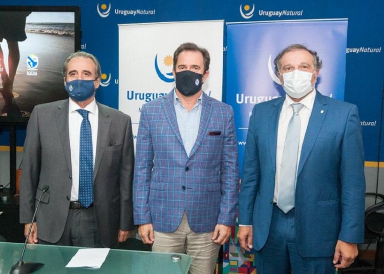 Rocha quiere un hotel 5 estrellas y casino