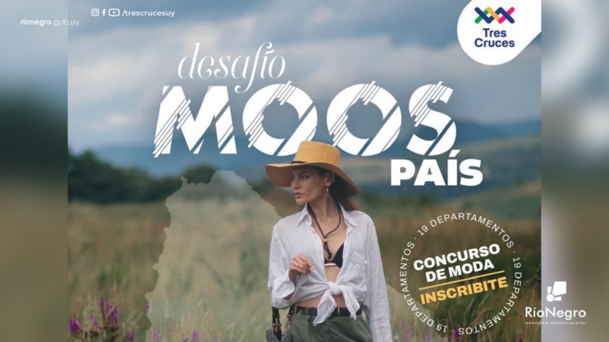 Desafío MOOS PAÍS: cuando la moda conecta cultura, territorio y futuro