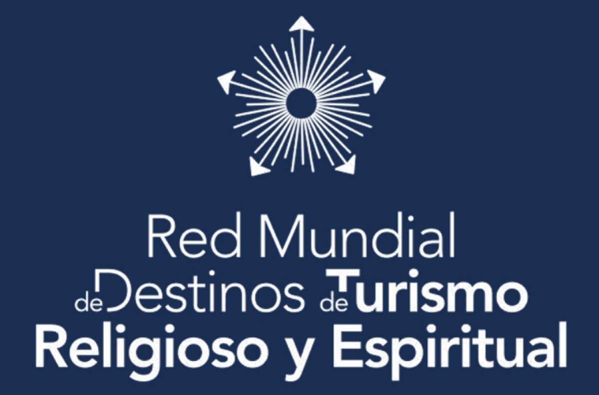 Presentación de la Red Mundial de Destinos de Turismo Religioso y Espiritual